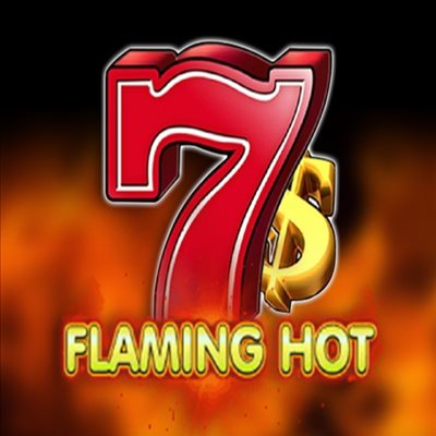 Flaming Hot